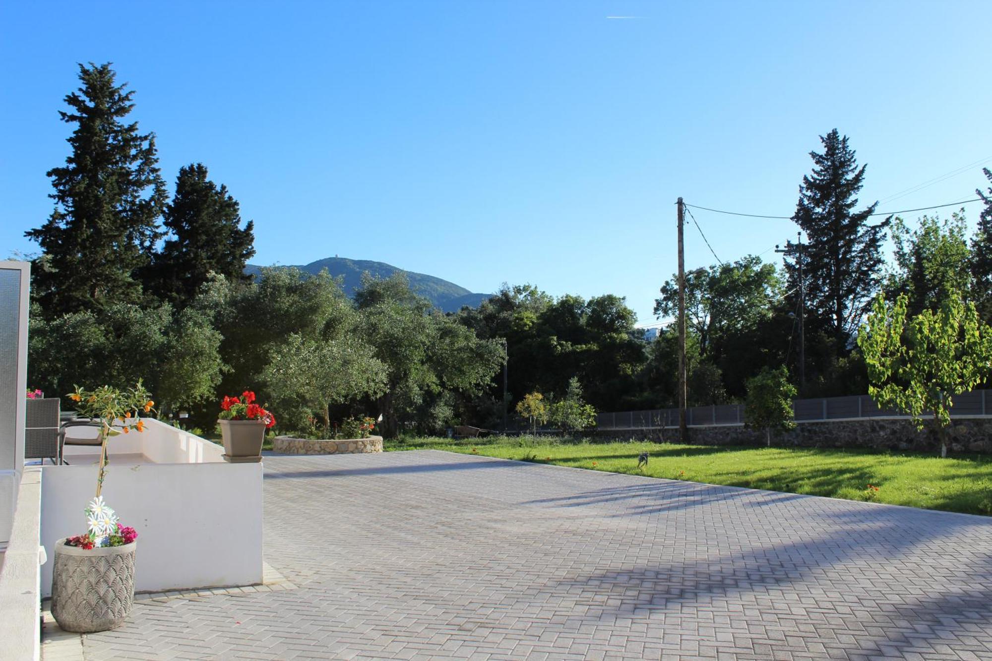 Dream Houses Perama  Exterior photo